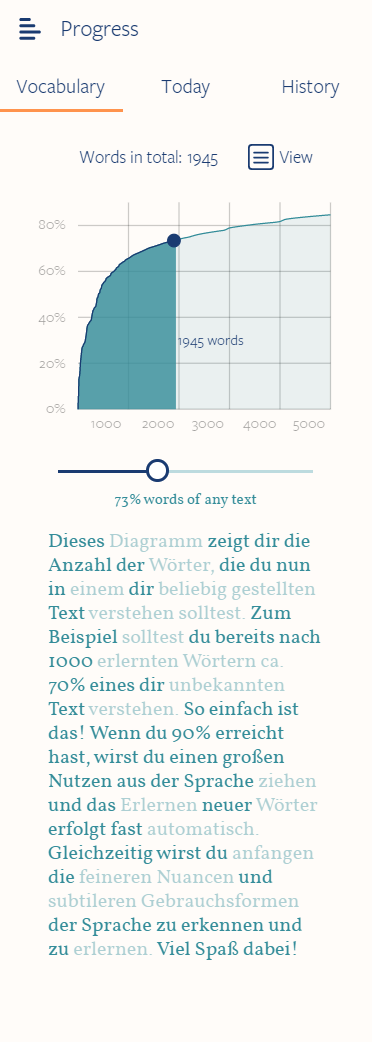 Lingvist